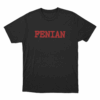 Fenian Unisex T Shirt Black