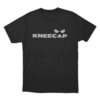 Kneecap Logo Unisex T Shirt Black